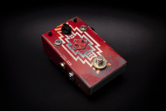 Beetronics FX Overhive *Custom Series* OV710