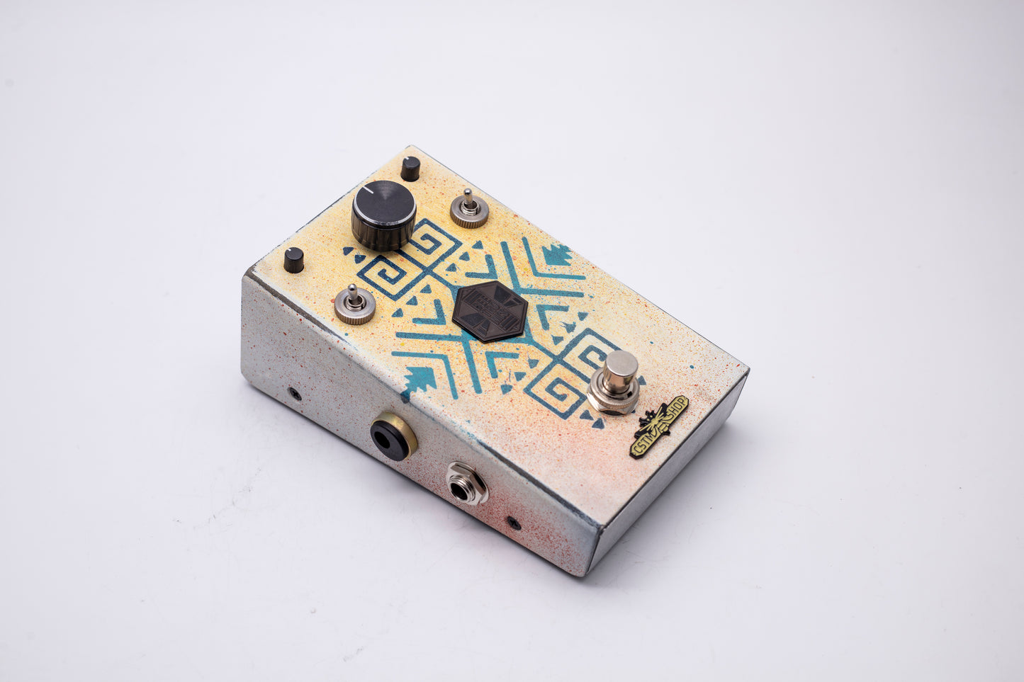 Beetronics FX Overhive *Custom Series* OV881