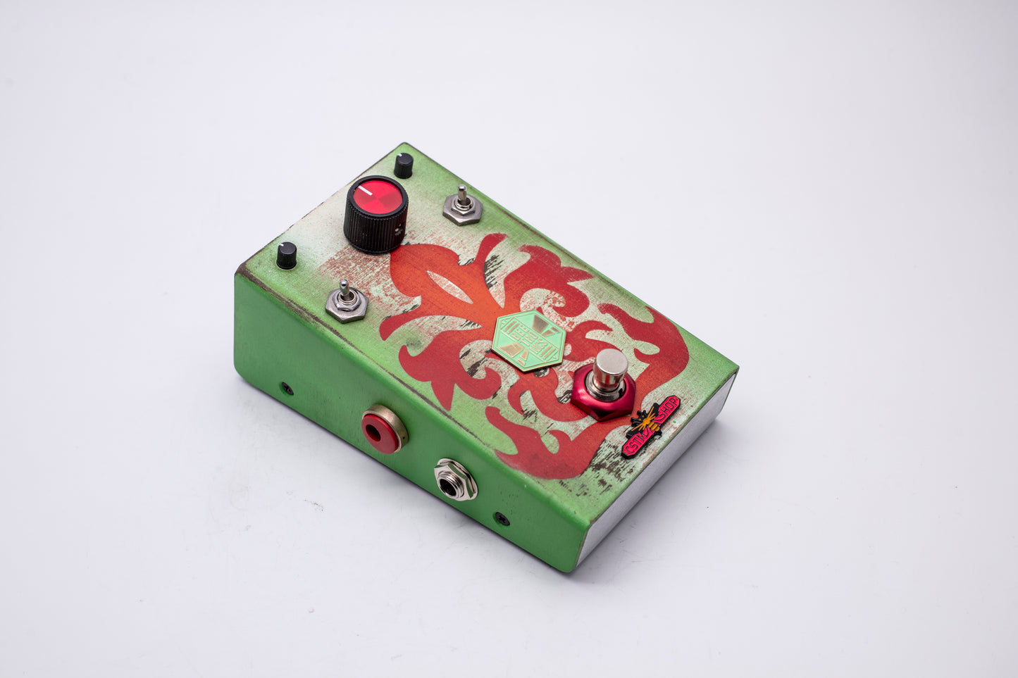 Beetronics FX Overhive *Custom Series* OV883