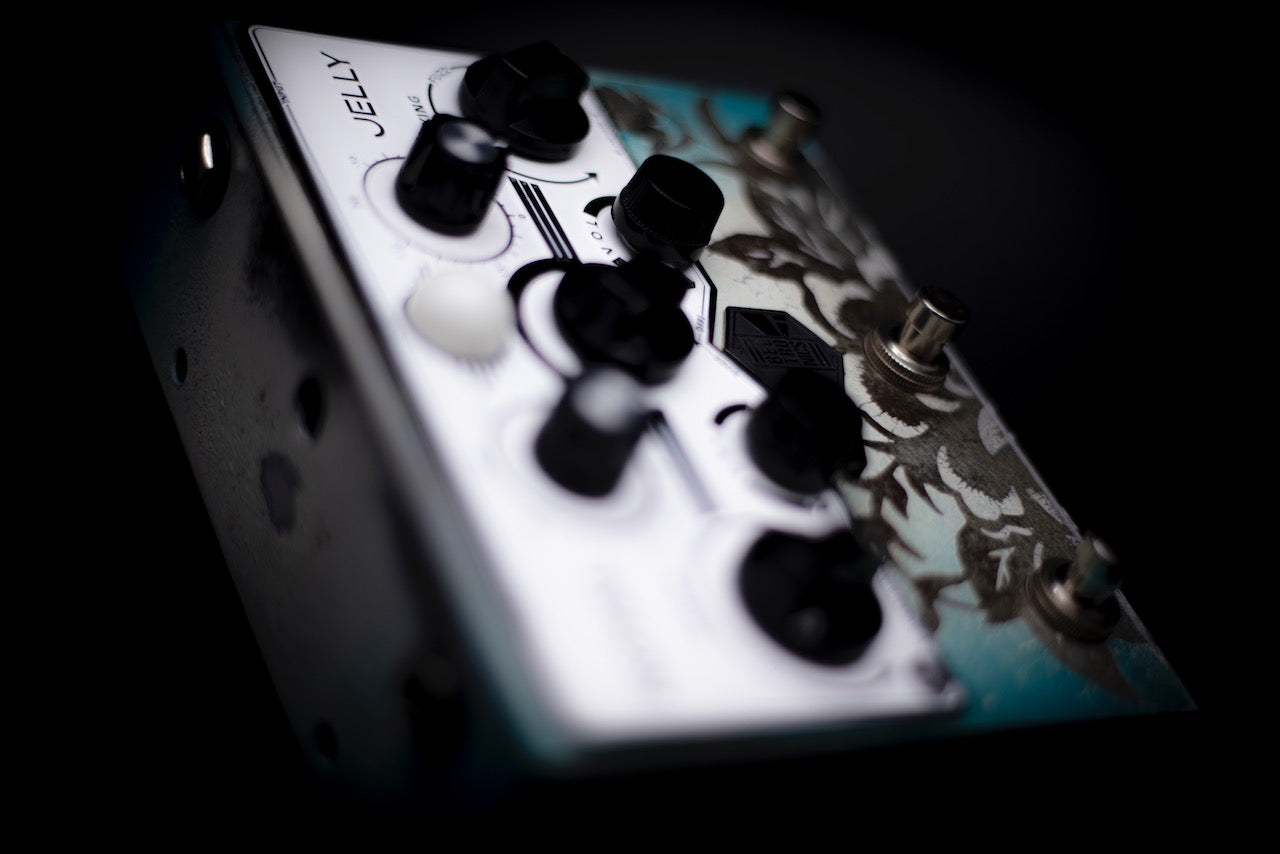 Beetronics FX Royal Jelly *Custom Series* RJ1195