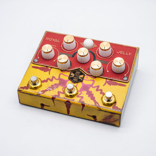 Beetronics FX Royal Jelly *Custom Series* RJ1932