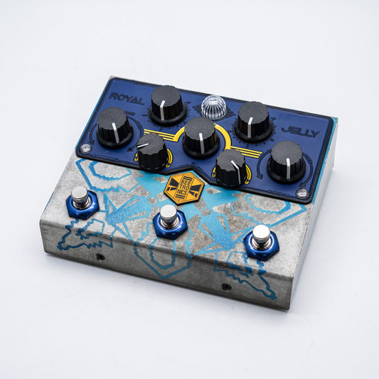 Beetronics FX Royal Jelly *Custom Series* RJ1934