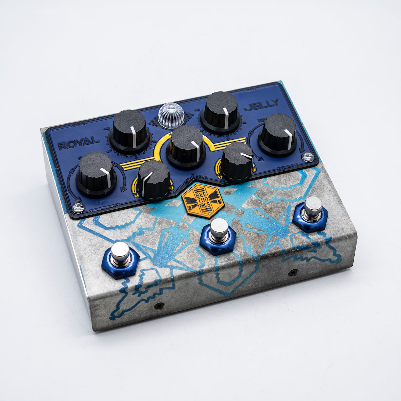 Beetronics FX Royal Jelly *Custom Series* RJ1934