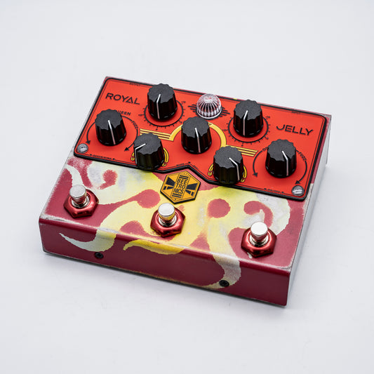 Beetronics FX Royal Jelly *Custom Series* RJ1935