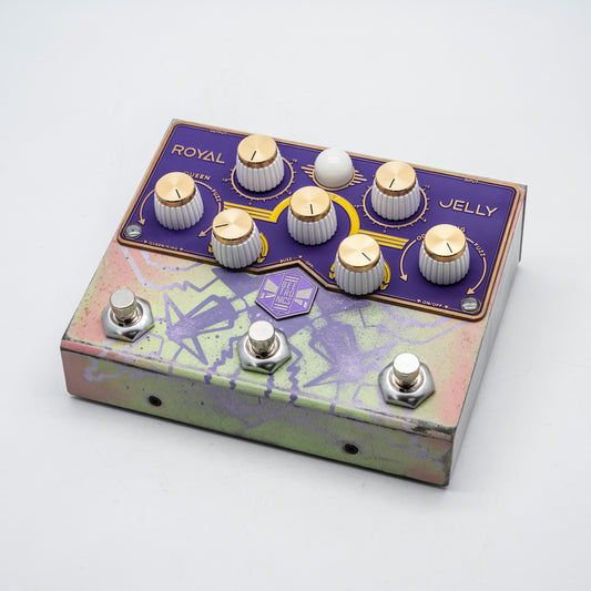 Beetronics FX Royal Jelly *Custom Series* RJ1936