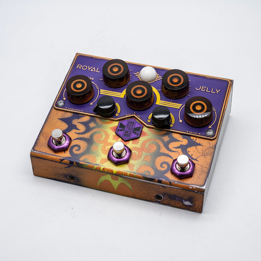 Beetronics FX Royal Jelly *Custom Series* RJ1938