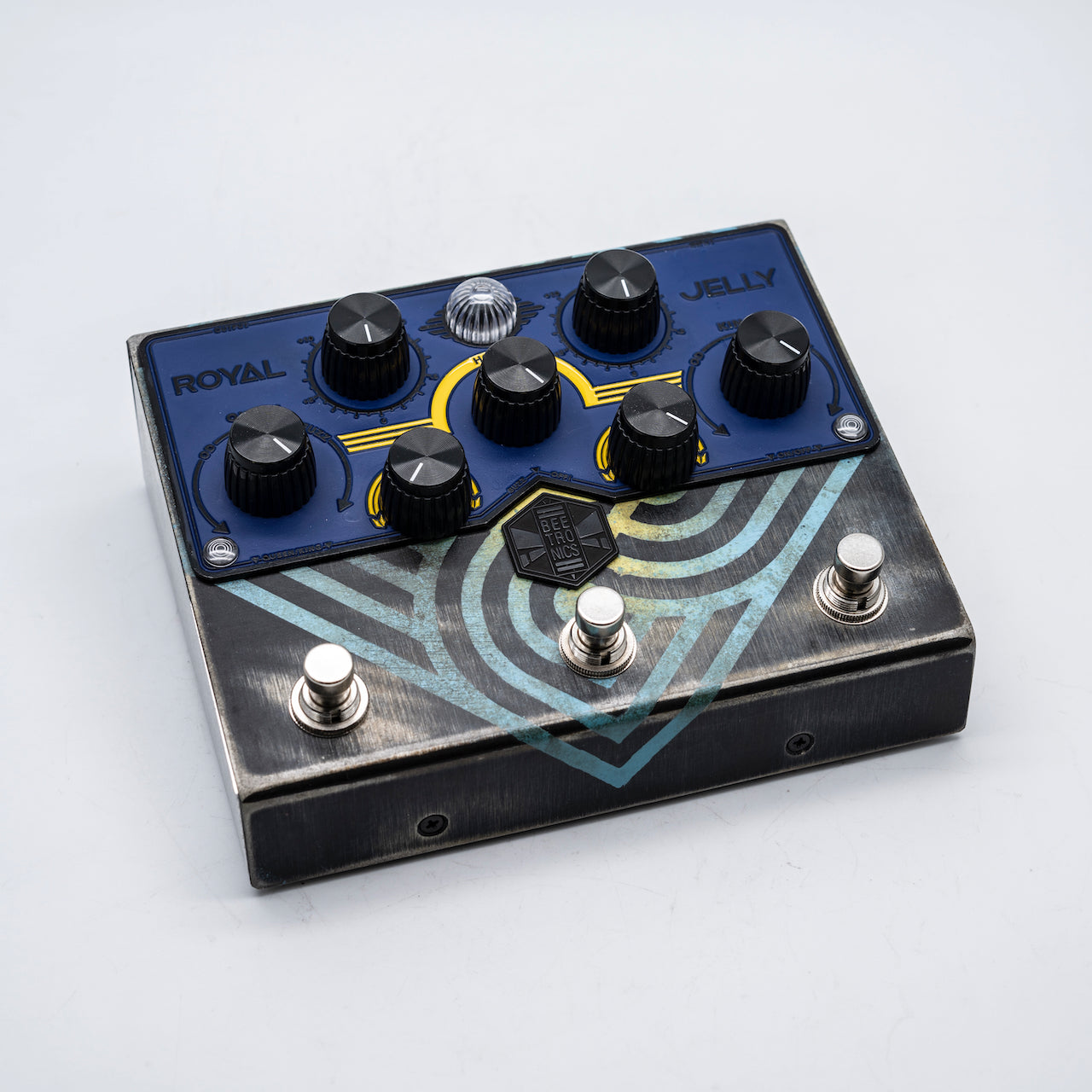 Beetronics FX Royal Jelly *Custom Series* RJ1942