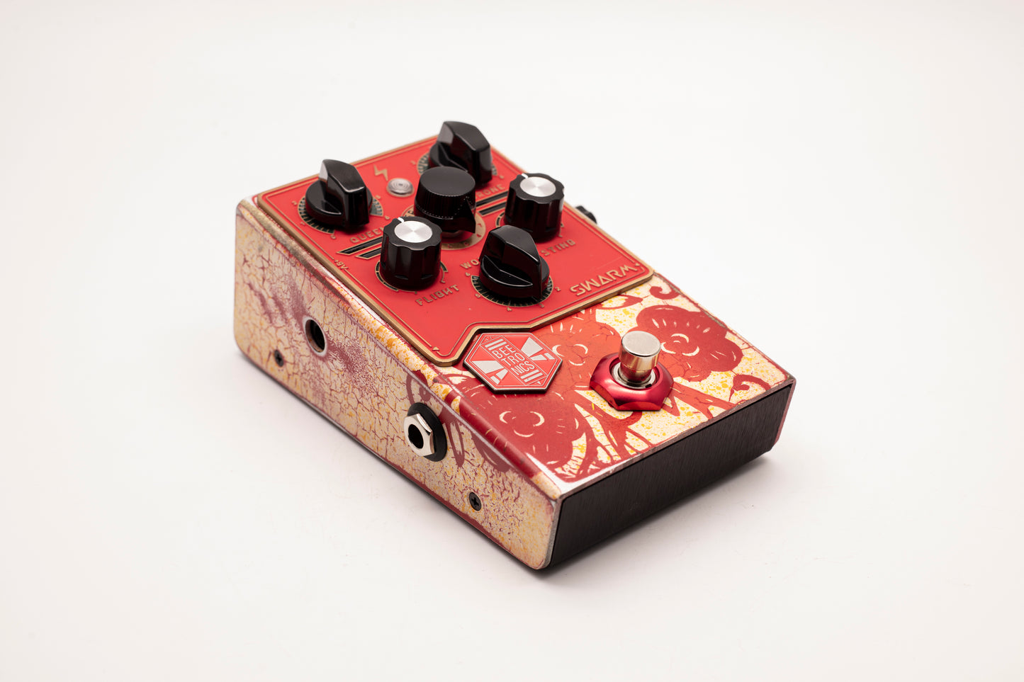 Beetronics FX Swarm *Custom Series* SW1121