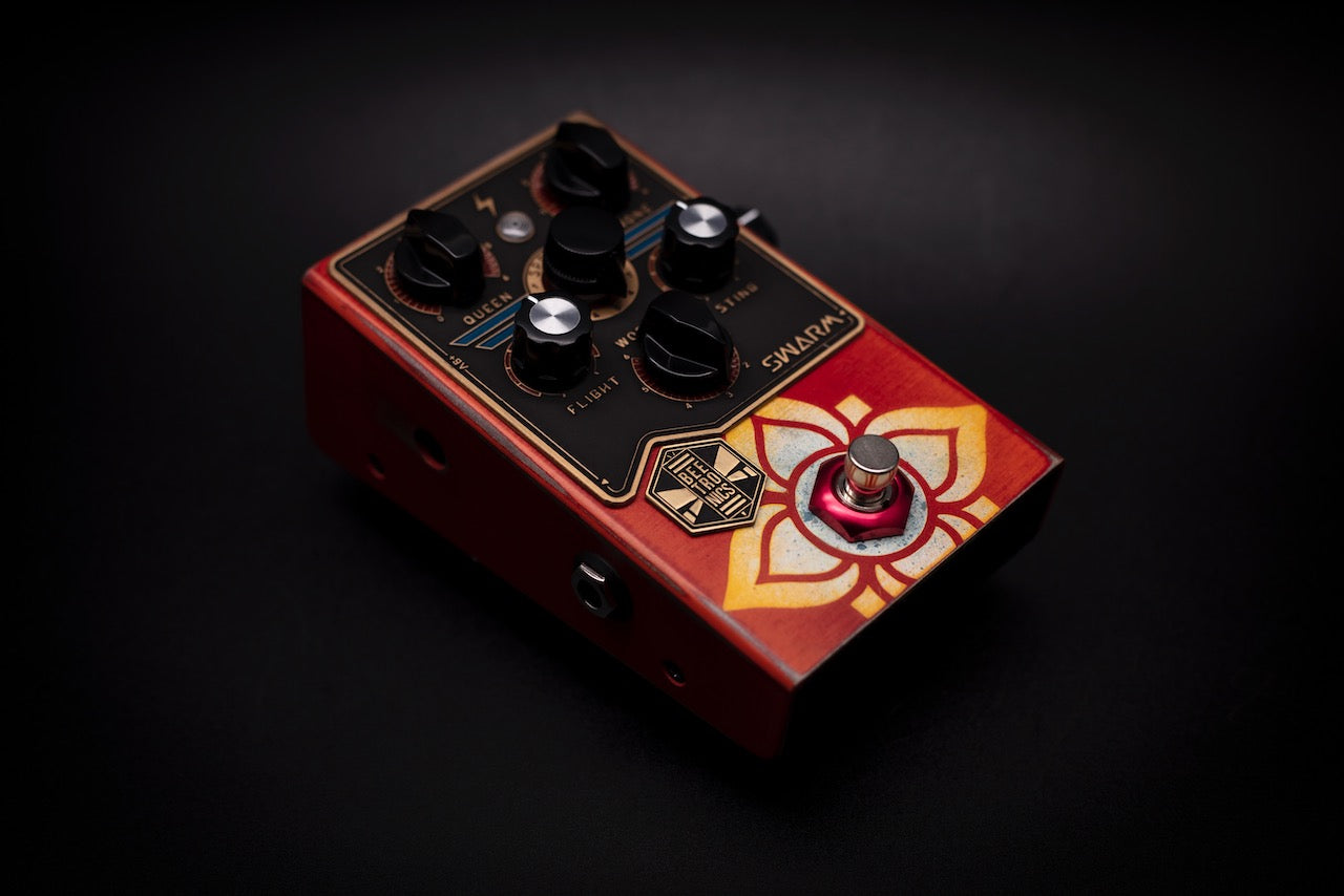 Beetronics FX Swarm *Custom Series* SW1125