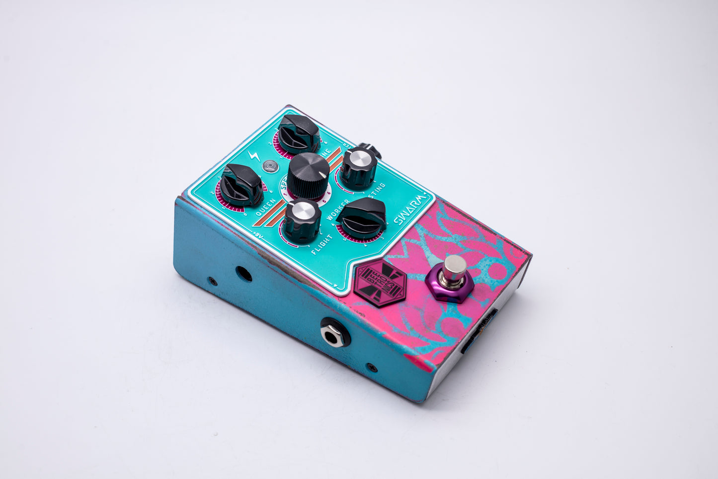 Beetronics FX Swarm *Custom Series* SW1528