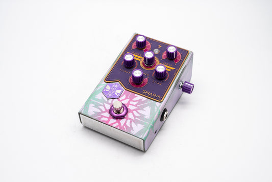 Beetronics FX Swarm *Custom Series* SW2138