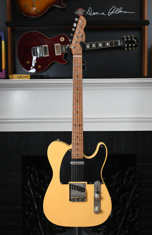 2018 LSL T Bone One Butterscotch