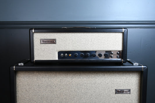 Marshall JTM-45 "Offset Stack" - Limited Edition 1 of 300 !