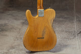 USED 2024 Nacho Telecaster Blackguard #0188