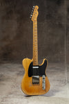 USED 2024 Nacho Telecaster Blackguard #0188