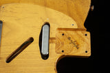 2024 Nacho Telecaster Blackguard #0246