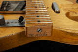 2024 Nacho Telecaster Blackguard #0246
