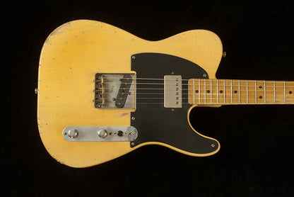 NEW 2025 Nacho Telecaster Blackguard #1029 Keef