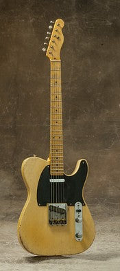 NEW 2025 Nacho Blackguard #1033