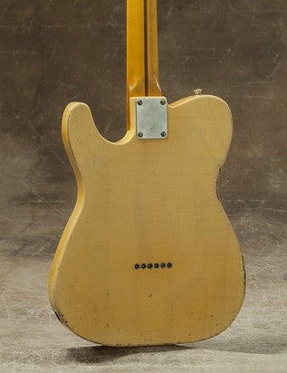 NEW 2025 Nacho Blackguard #1033