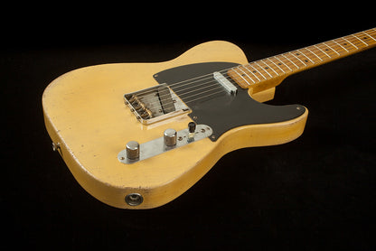 NEW 2025 Nacho Blackguard #1033