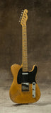 NEW 2025 Nacho Telecaster Blackguard #1048