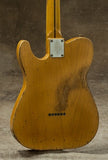 NEW 2025 Nacho Telecaster Blackguard #1048