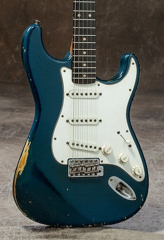 NEW 2025 Nacho Contour Body *Custom Color* Lake Placid Blue #10944