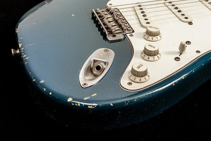 NEW 2025 Nacho Contour Body *Custom Color* Lake Placid Blue #10944