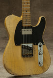 NEW 2025 Nacho Telecaster Blackguard #1140 Keef