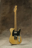 NEW 2025 Nacho Telecaster Blackguard #1140 Keef