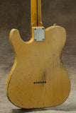 NEW 2025 Nacho Telecaster Blackguard #1140 Keef