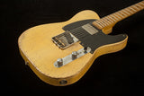 NEW 2025 Nacho Telecaster Blackguard #1140 Keef