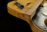NEW 2025 Nacho Telecaster Blackguard #1140 Keef