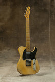 NEW 2025 Nacho Telecaster Blackguard #1176
