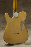 NEW 2025 Nacho Telecaster Blackguard #1176