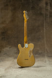 NEW 2025 Nacho Telecaster Blackguard #1176