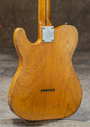 NEW 2025 Nacho Telecaster Blackguard #1411