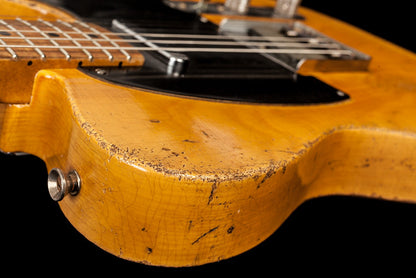 NEW 2025 Nacho Telecaster Blackguard #1411