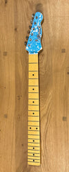 Crook Custom Guitar Neck