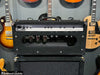 Two Rock Silver Sterling Signature 100 Watt Head & 2x12 Cabinet Black Suede/Sparkle Matrix Grill