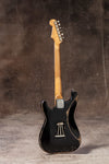 NEW 2023 Nacho Stratocaster *Custom Color* Aged Black #40063