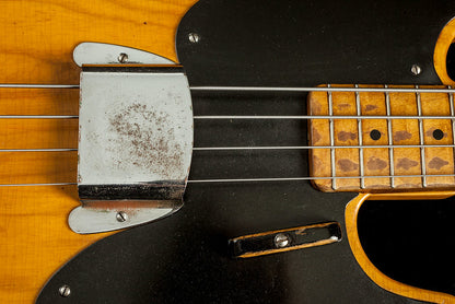 NEW Nacho BASS #1189