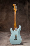 NEW Nacho Stratocaster Sonic Blue #1104