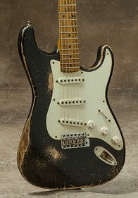 NEW 2025 Nacho Contour Body Black #6088