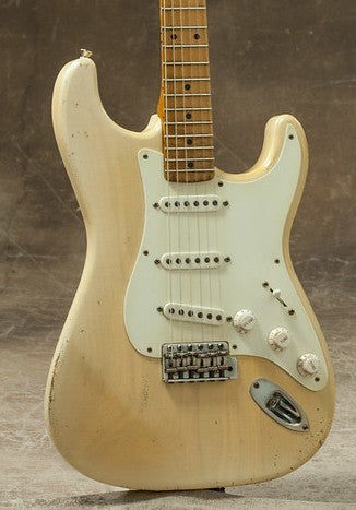 NEW 2025 Contour body Nacho Guitar Blondeburst # 5119