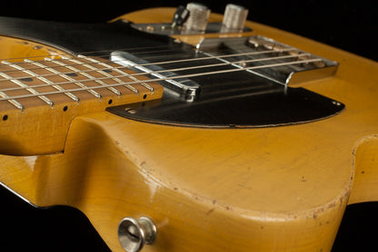 NEW Nacho Blackguard #1142