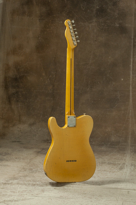 NEW Nacho Blackguard #1356