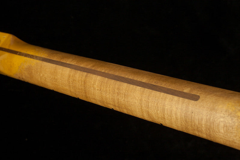 NEW Nacho Whiteguard #1451 Black, Heavy Aged