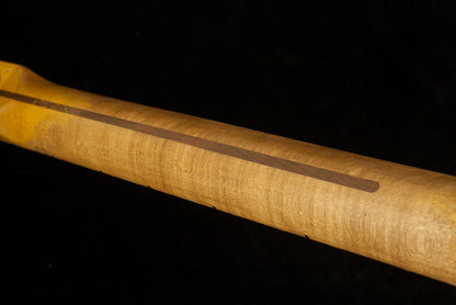 NEW Nacho Whiteguard #1451 Black, Heavy Aged